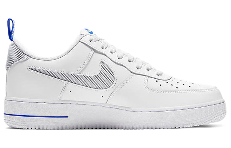 Nike Air Force 1 LowCut-Out DC1429-100 KICKSOVER