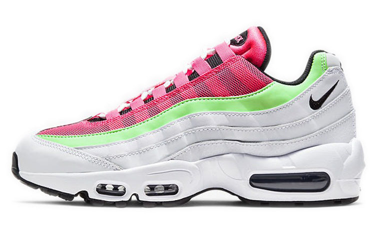 Womens Air Max 95 Watermelon CJ0624-101 sneakmarks