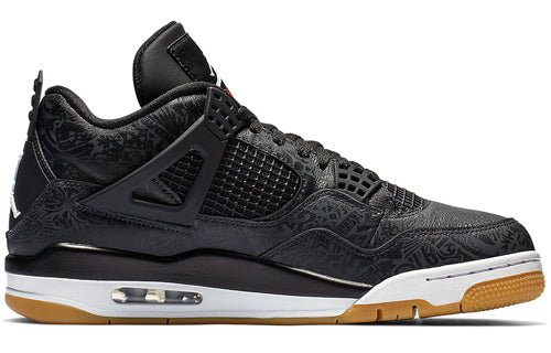 Air Jordan 4 Retro SE Black Laser CI1184-001