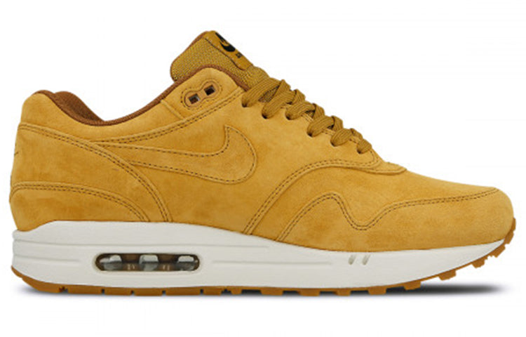 Nike Air Max 1 Premiun Wheat 875844-701 KICKSOVER