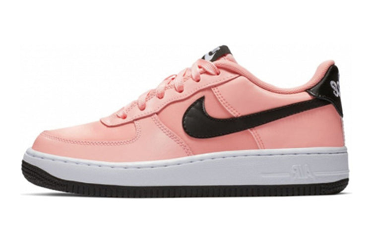 Nike Air Force 1 Low GS Valentine's Day BQ6980-600 KICKSOVER