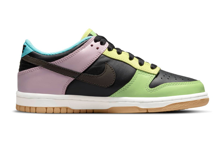 Nike Dunk Low SE 'Free 99' (GS) Free 99 Black (GS) CZ2496-001