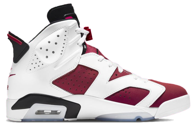 Air Jordan 6 Retro Carmine CT8529-106