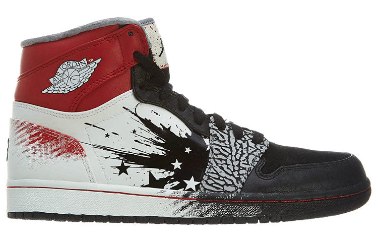 Air Jordan 1 High DW Wings For the Future 464803-001