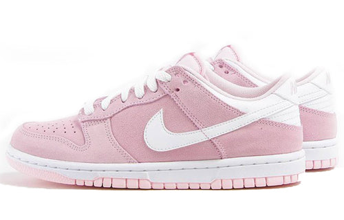 Nike Dunk Low'Prism Pink' GS Prism Pink/White 309601-604