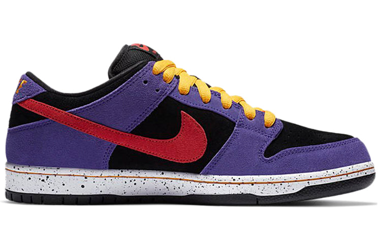 Nike Dunk Low SB Skateboard 'ACG Terra' BQ6817-008