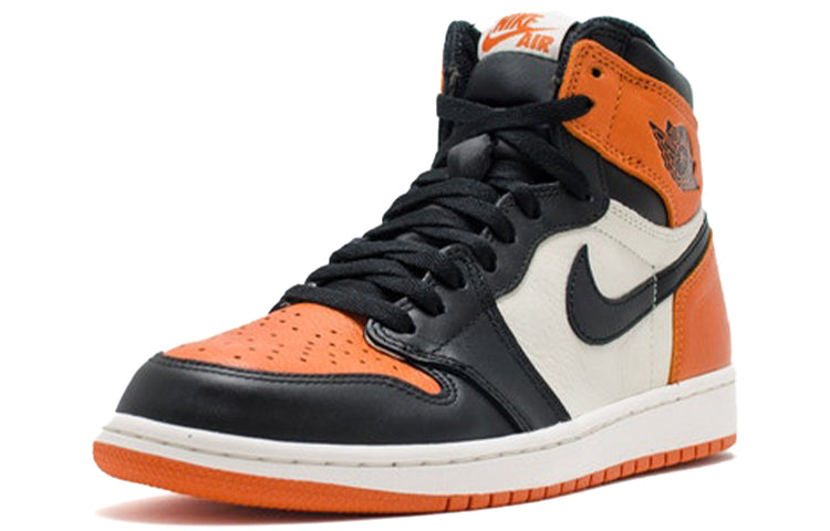 Air Jordan 1 Retro High OG Shattered Backboard 555088-005