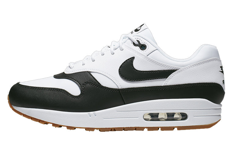 Nike Air Max 1 'Black Gum' White/Black/Gum CQ9965-100 KICKSOVER