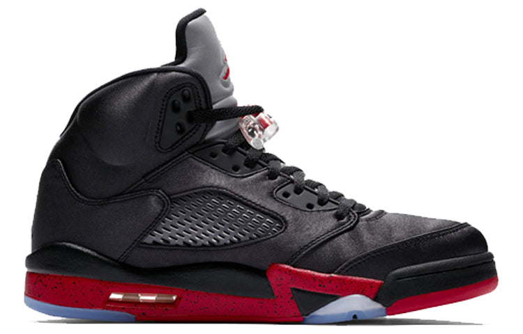 Air Jordan 5 Retro Satin Bred 136027-006