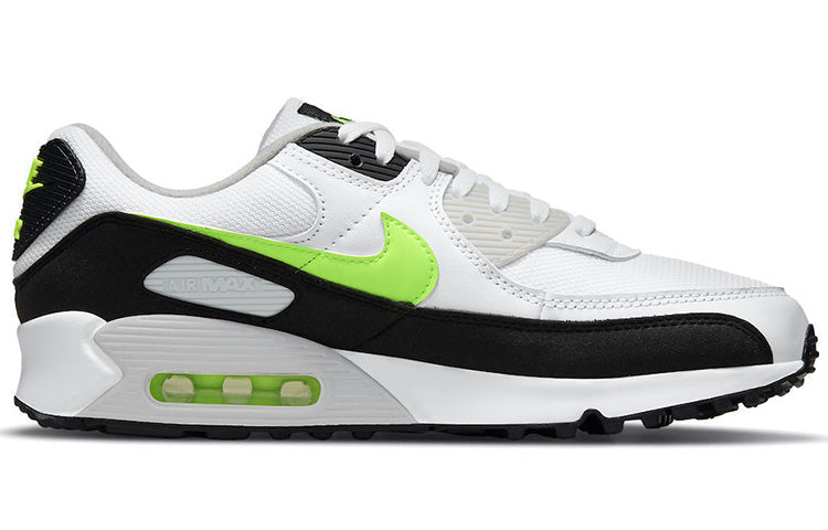 Nike Air Max 90 'Hot Lime' CZ1846-100 KICKSOVER