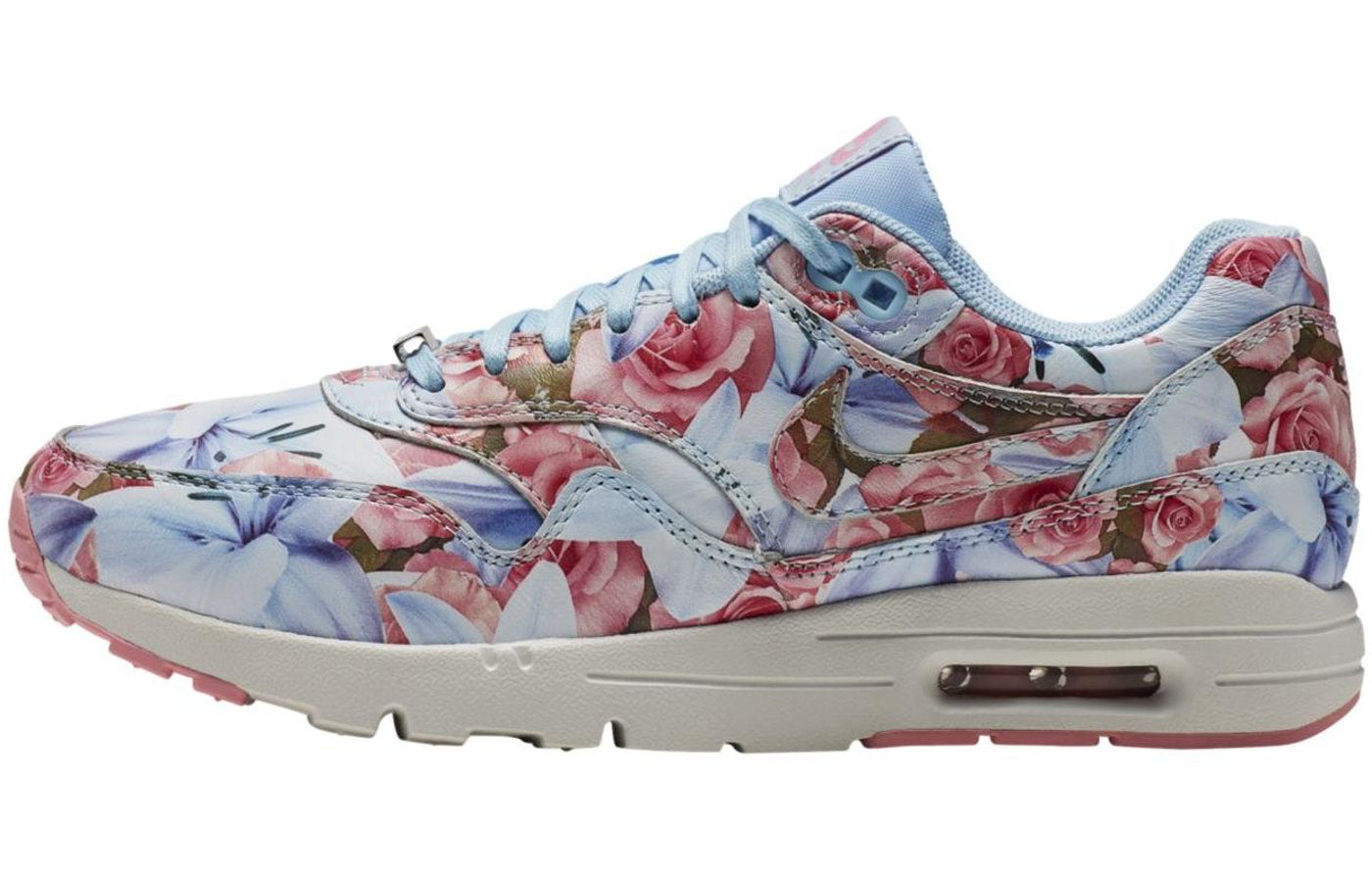 Nike Womens Air Max 1 Ultra City Pack - Paris 747105-400 KICKSOVER