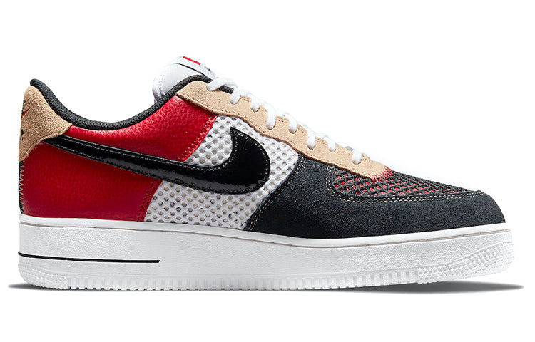 Nike Air Force 1 Low Alter & Reveal DO6110-100 KICKSOVER