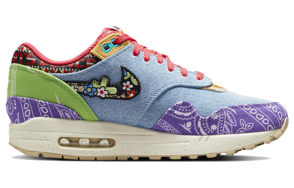 Concepts x Nike Air Max 1 SP Far Out DN1803-500 KICKSOVER