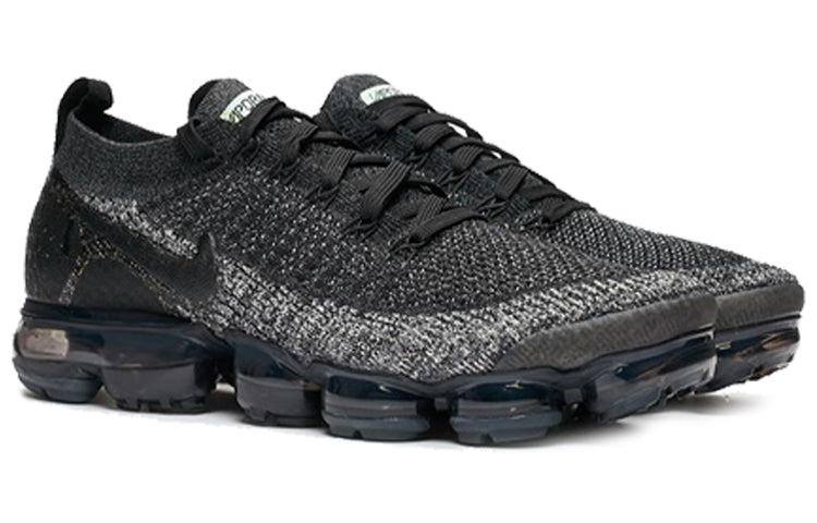 Nike Air VaporMax Flyknit 2 Black 942842-012
