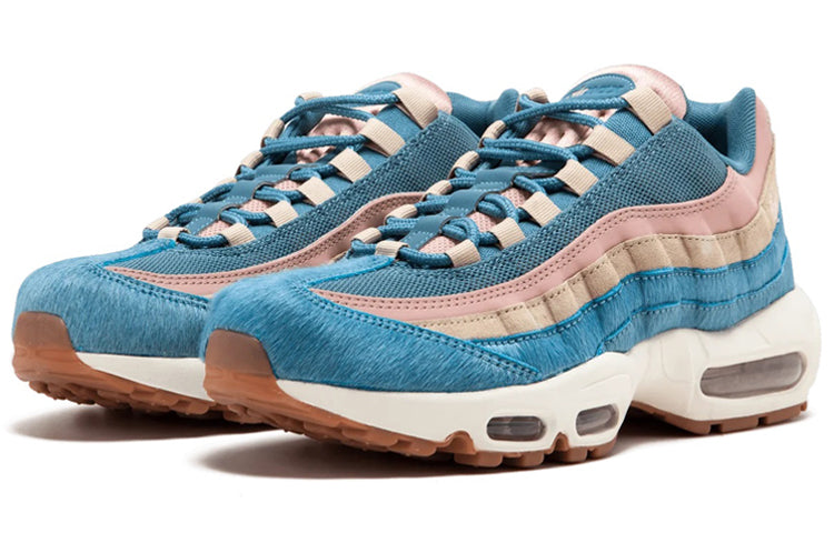 Womens Air Max 95 LX AA1103-002 sneakmarks