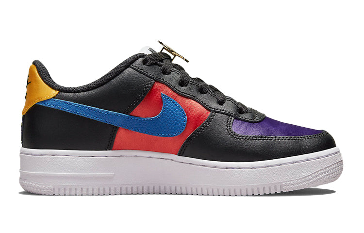 Nike Air Force 1 Low (GS) NBA WNBA DN4178-001 KICKSOVER