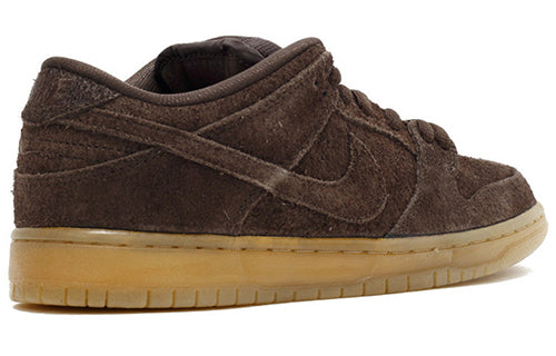 Nike Dunk Low PRM SB Baroque Brown 313170-222