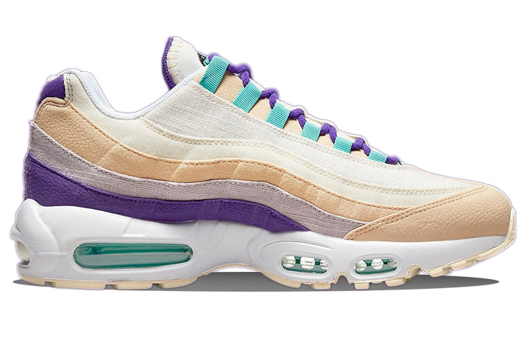 Nike Air Max 95 Air Sprung DH4755-200 sneakmarks