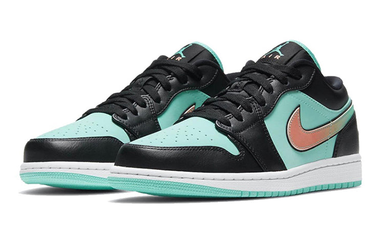 Air Jordan 1 Low 'Tropical Twist' (GS) CV9844-301