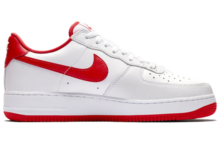 Nike Air Force 1 Low Retro CT16 QS Fo Fi Fo AQ5107-100 KICKSOVER