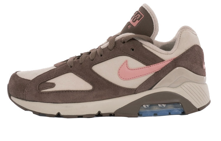 Nike Air Max 180 'String' String/Rust Pink-Baroque Brown AV7023-200 KICKSOVER