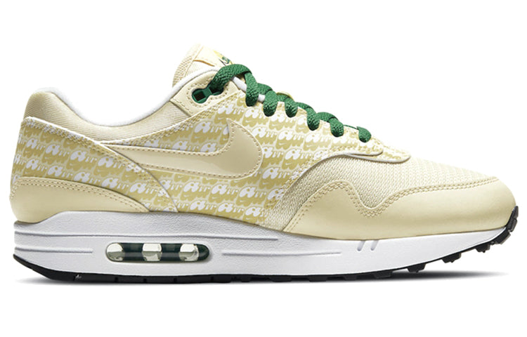 Nike Air Max 1 PRM Lemonade CJ0609-700 KICKSOVER