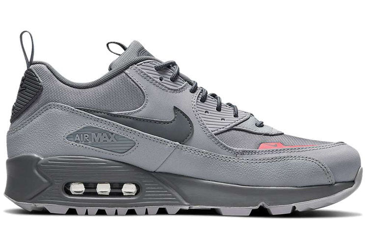 Nike Air Max 90 Surplus Wolf Grey DC9389-001 KICKSOVER