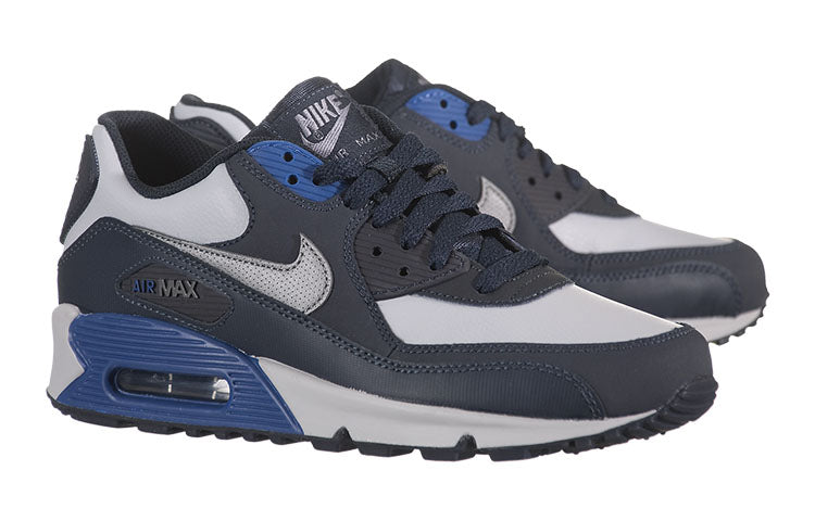 Nike Air Max 90 (GS) 307793-405 KICKSOVER