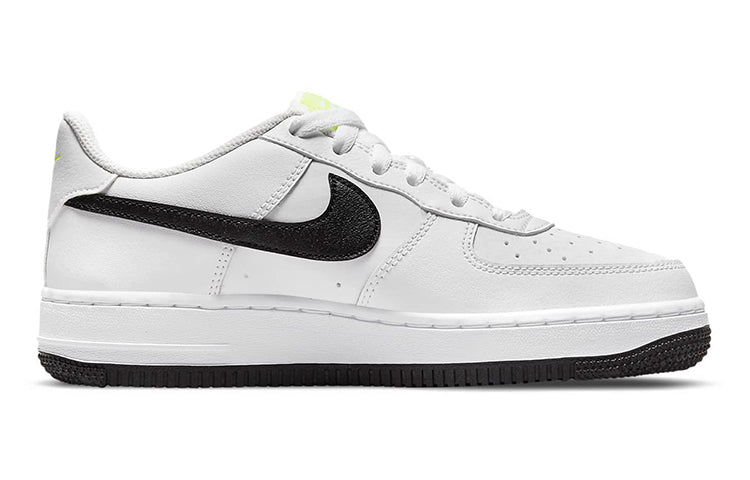 Nike Air Force 1 Low 'Just Do It' (GS) DM3271-100 KICKSOVER