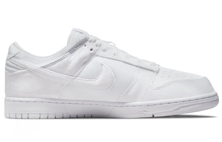 Nike Dover Street Market x Dunk Low Velvet DH2686-100