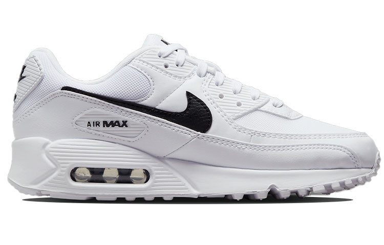 Nike Air Max 90 Next Nature White Black\ DH8010-101 KICKSOVER