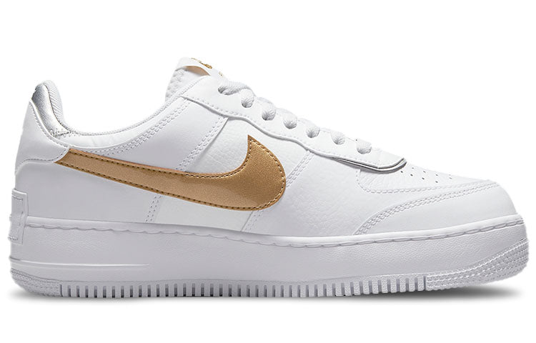 Nike Air Force 1 Low Shadow DM3064-100 KICKSOVER