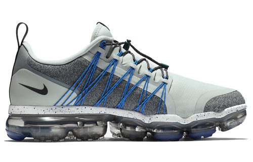 Nike Air VaporMax Run Utility 'Light Silver' Light Silver AQ8810-006