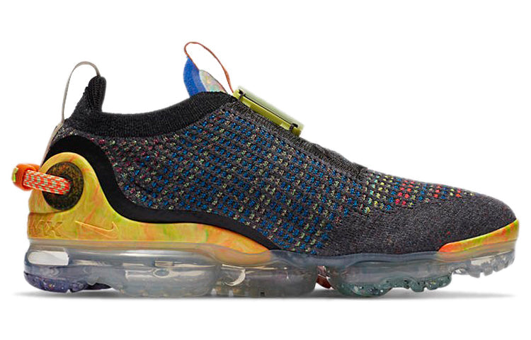 Nike Air VaporMax 2020 Flyknit Iron Grey CJ6740-003