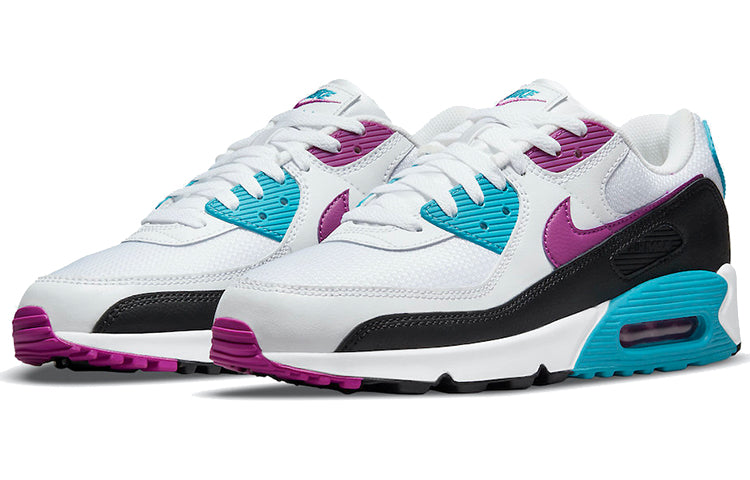 Nike Air Max 90 Lagoon Blue DM8318-100 KICKSOVER