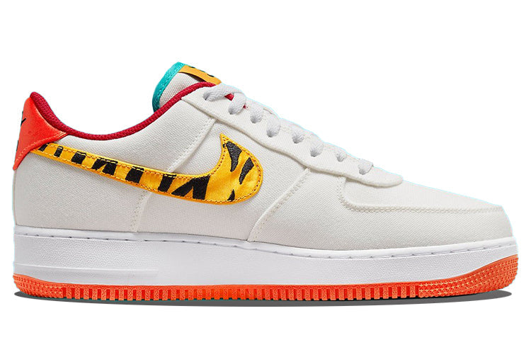 Nike Air Force 1 Low Year of the Tiger CNY DR0147-171 KICKSOVER