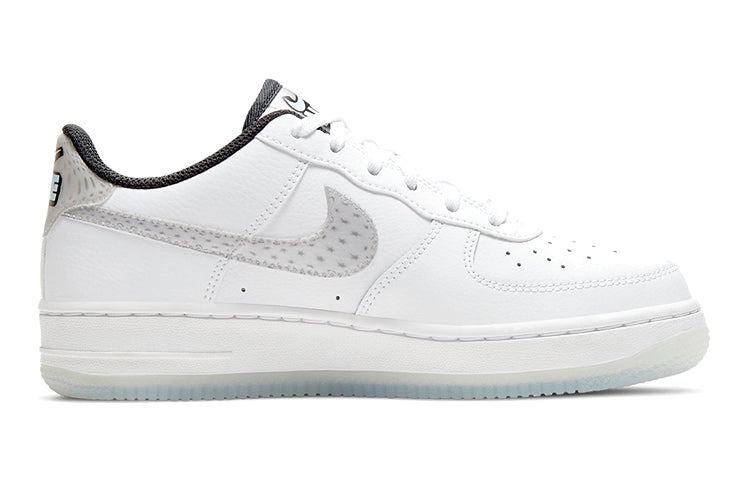 Nike Air Force 1 Low (GS) 3D CW5909-100 KICKSOVER