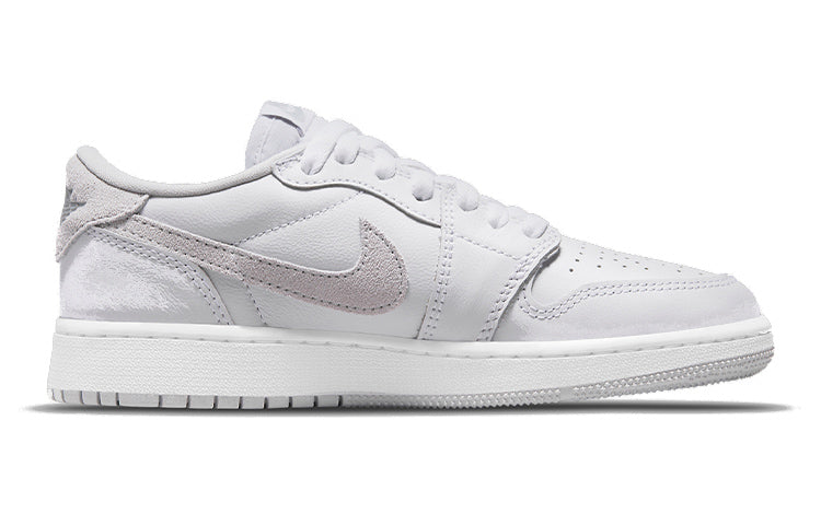 Air Jordan 1 Low OG Neutral Grey (GS) CZ0858-100