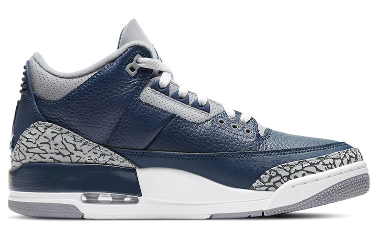 Air Jordan 3 Retro George Town CT8532-401