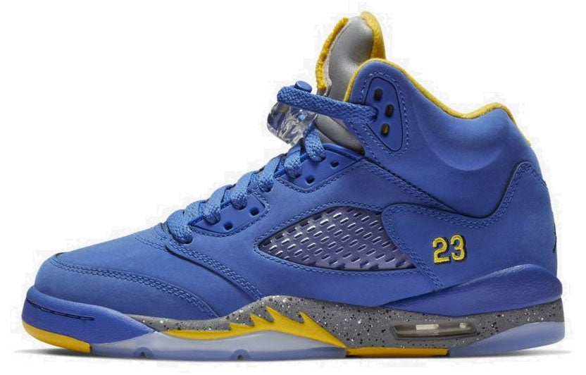 Air Jordan 5 JSP Laney CD2720-700