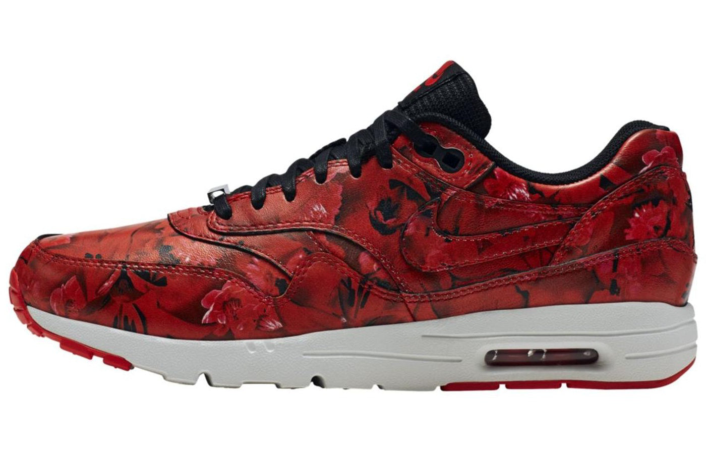 Nike Womens Air Max 1 Ultra City Pack - Shanghai 747105-600 KICKSOVER