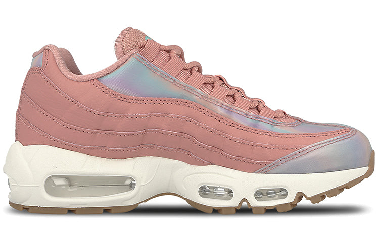 Nike Air Max 95 SE 918413-600 sneakmarks