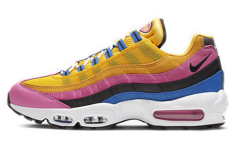 Nike Air Max 95 'ACG' CZ9170-700 sneakmarks