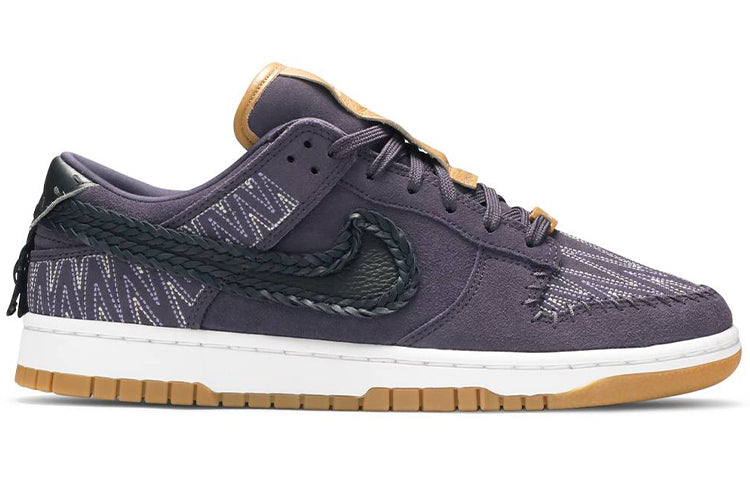 Nike Dunk Low N7 DN1441-500