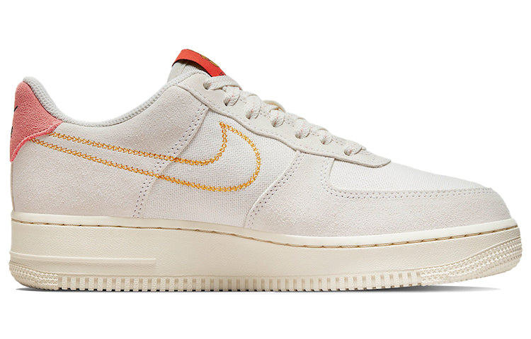 Nike Air Force 1 Low DQ7656-100 KICKSOVER