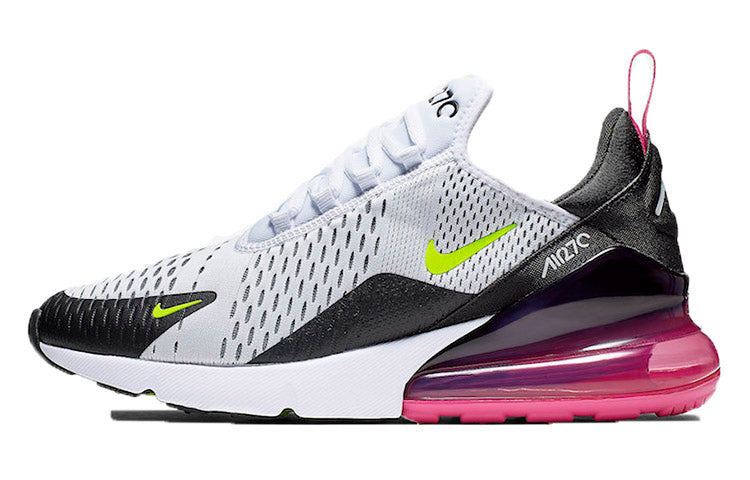 Nike Air Max 270 White AH8050-109