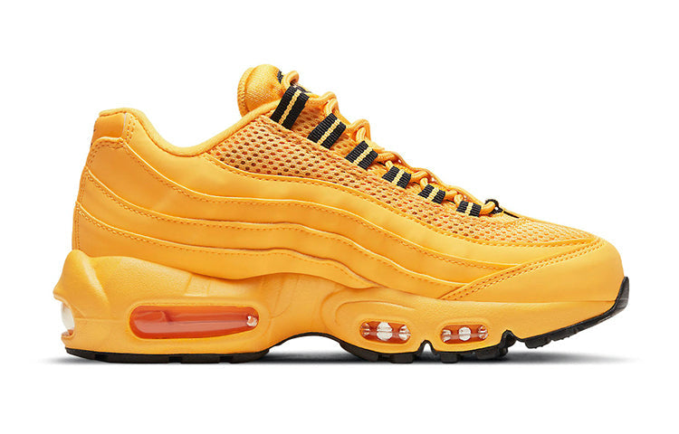 Nike Air Max 95 NYC (GS) DH1047-700 sneakmarks