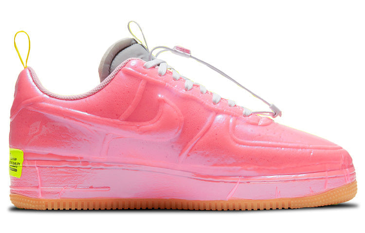 Nike Air Force 1 Low Experimental Racer Pink CV1754-600 KICKSOVER