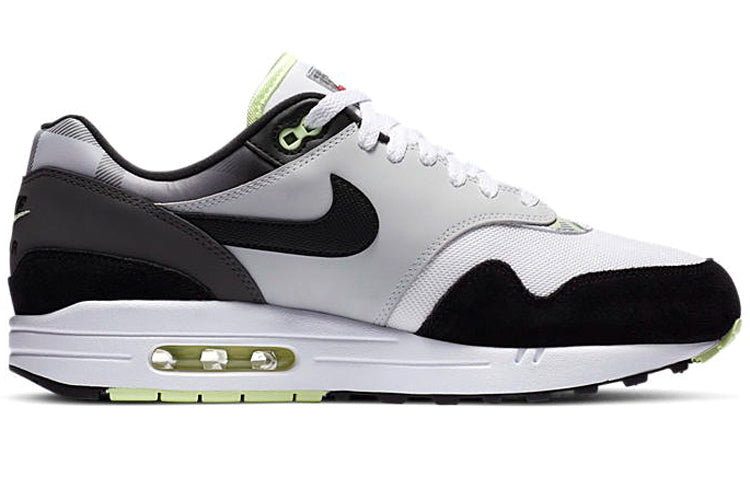 Nike Air Max 1 'Remix Pack' White/Black/Pure Platinum/Iron Grey DB1998-100 KICKSOVER