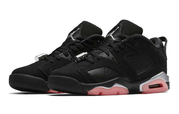 Air Jordan 6 Low GG Sunblush 768878-022